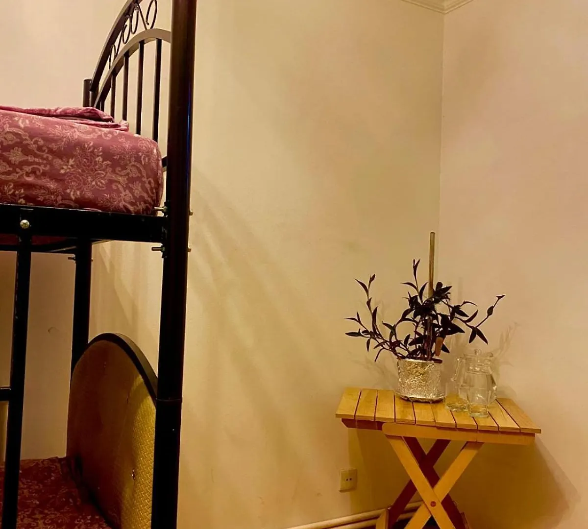 Apartment St_Hostel_Baku